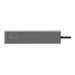TRUST Hub USB-C HALYX 5 ports 3 USB 1 SD