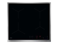 AEG 5000 TN64IA00XB Induktionskogeplade