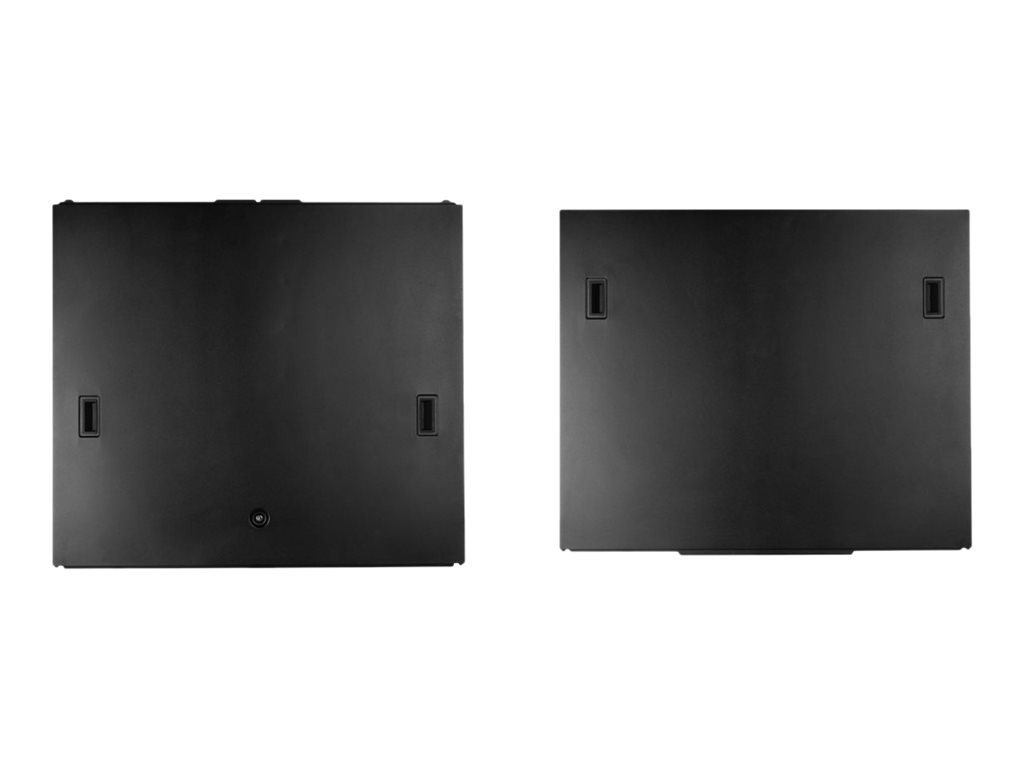 Panduit FlexFusion - Rack panel