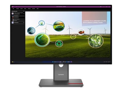 Lenovo ThinkVision P27Q-40
