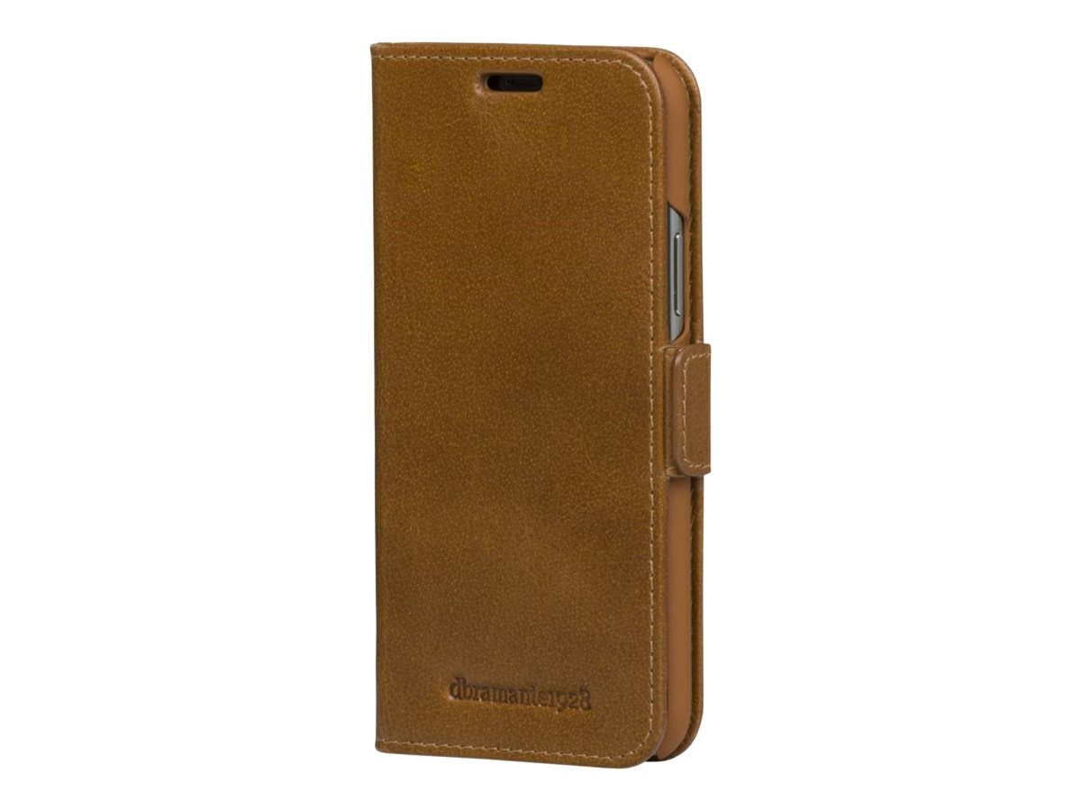 dbramante1928 Copenhagen Slim - pouzdro s klopou pro mobilní telefon – foto 2