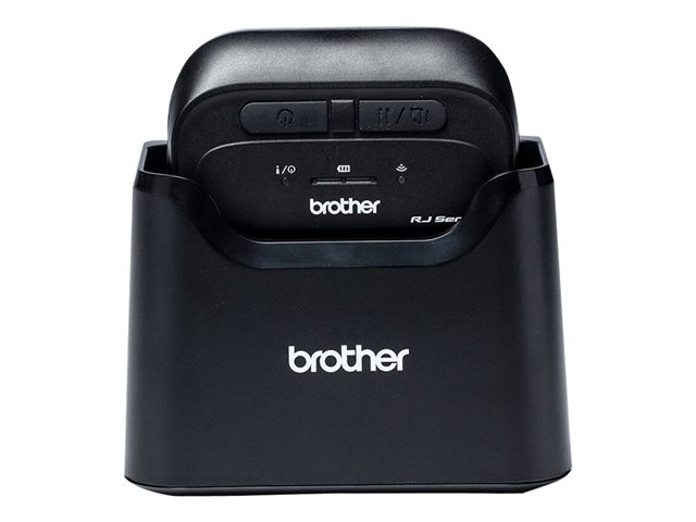 BROTHER PACR004EU power station for 1 pc