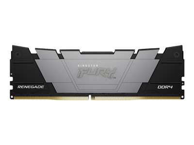 DDR4 32GB PC 3600 CL16 Kingston KIT (2x16GB) FURY Renegade retail - KF436C16RB12K2/32