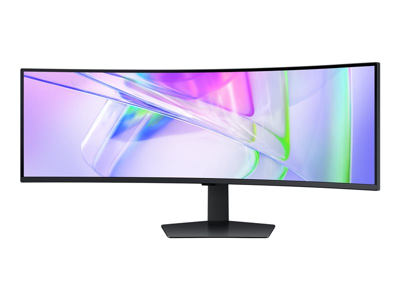 Samsung ViewFinity S9 S49C950UAU - S95UC Series - cran LED - incurv - 49" - HDR