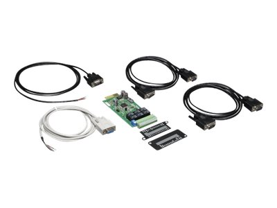 Tripp Lite UPS Communication Cable Kit-System i/AS400/iSeries Servers for select SmartOnline / SmartPro UPS