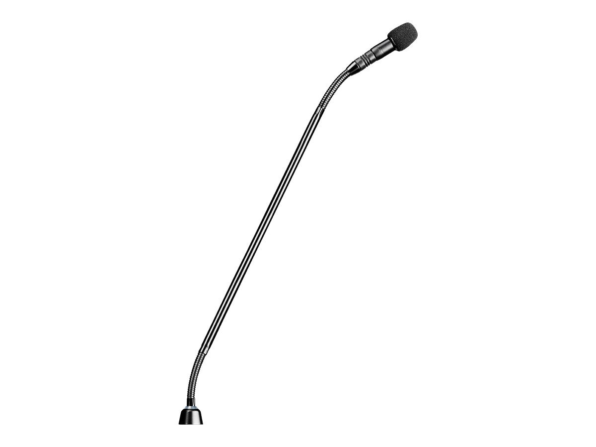 Shure Dualflex Gooseneck MX415LPDF/C