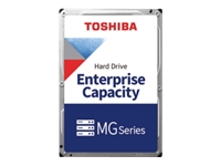 Toshiba Enterprise Capacity HDD -SATA MG08SDA400E