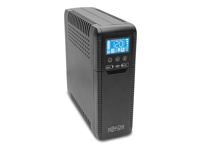 Eaton Tripp Lite Series 1000VA UPS Eco Green Battery Back Up AVR 120V USB Line Interactive
