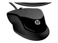 black keyboard - and set mouse - Pavilion 200 HP