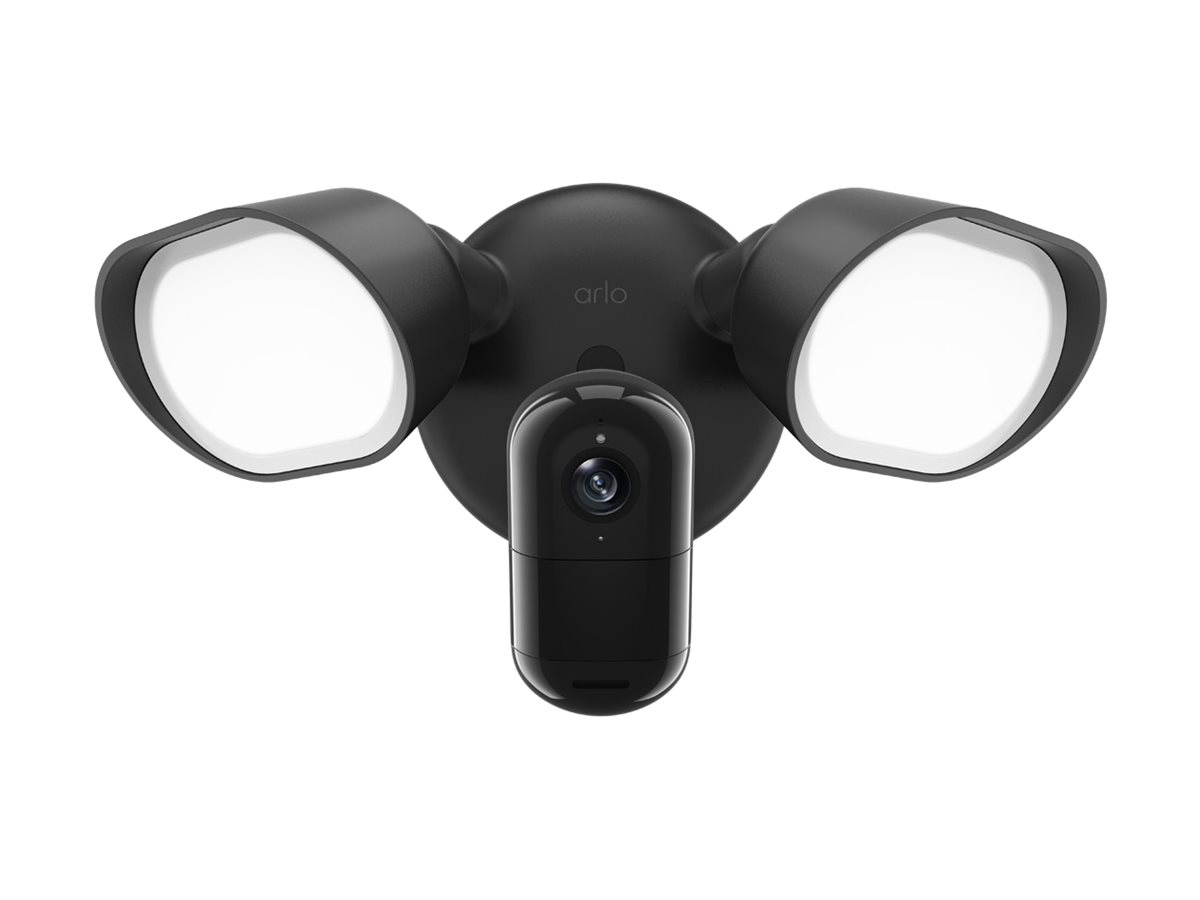 Arlo, network surveillance camera