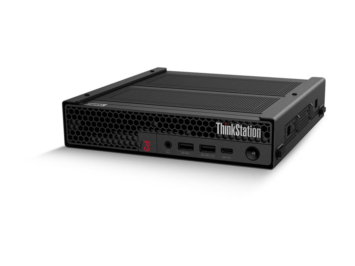 Lenovo ThinkStation P3 Gen 2 30K3