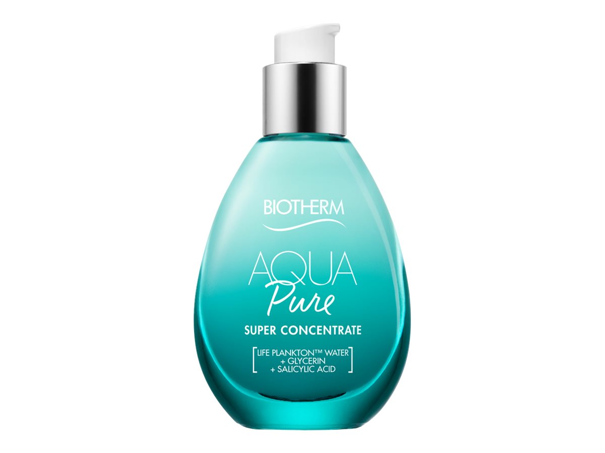 Biotherm Aqua Pure Super Concentrate Moisturising Gel - 50ml