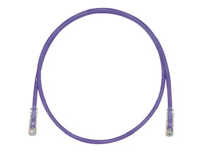 Panduit TX6 PLUS - Patch cable