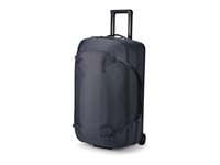 Thule Subterra 2 Køjesæk Mørk skifer 800D nylon 800D polyester