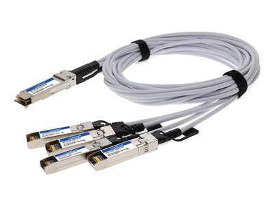 AddOn - 40GBase-CU direct attach cable
