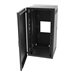 Legrand 26RU Swing-Out Wall-Mount Cabinet with Solid Door