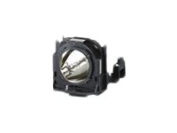 Image of Panasonic ET-LAD60AW - projector replacement lamp unit