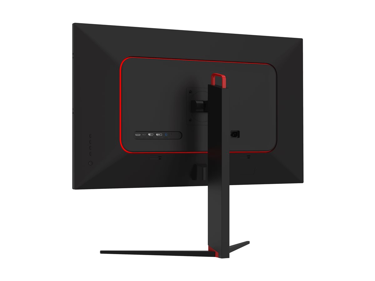 Dahua DHI-LM32-P301A - LED monitor - QHD - 31.5" – foto 6