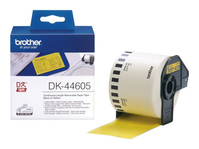 BROTHER DK44605, Verbrauchsmaterialien - Bänder & DK44605 (BILD2)