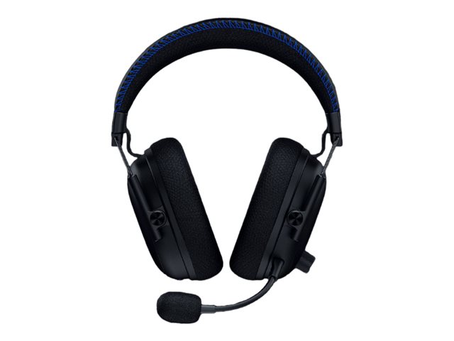 Razer BlackShark V3 Pro, for PlayStation, headset, 3.5 mm jack, USB-A