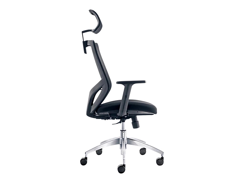 URBAN FACTORY ERGO Adjt Working Chair