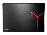 Lenovo Y Gaming - Mouse pad - for IdeaPad 1 14; 1 15; 3 14; 5 Pro 14; S340-14; ThinkBook 14s Yoga G2 IAP; Yoga Slim 7 Pro 14