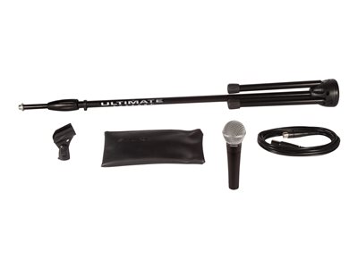 Shure Stage Performance Kit