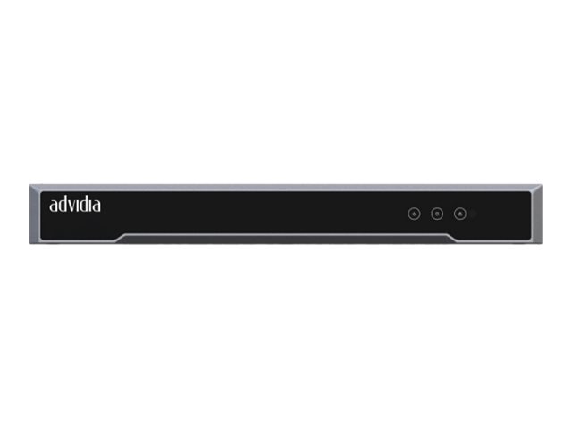 Advidia VP-16-V3 - video/audio encoder | Overview, Specs, Details | SHI