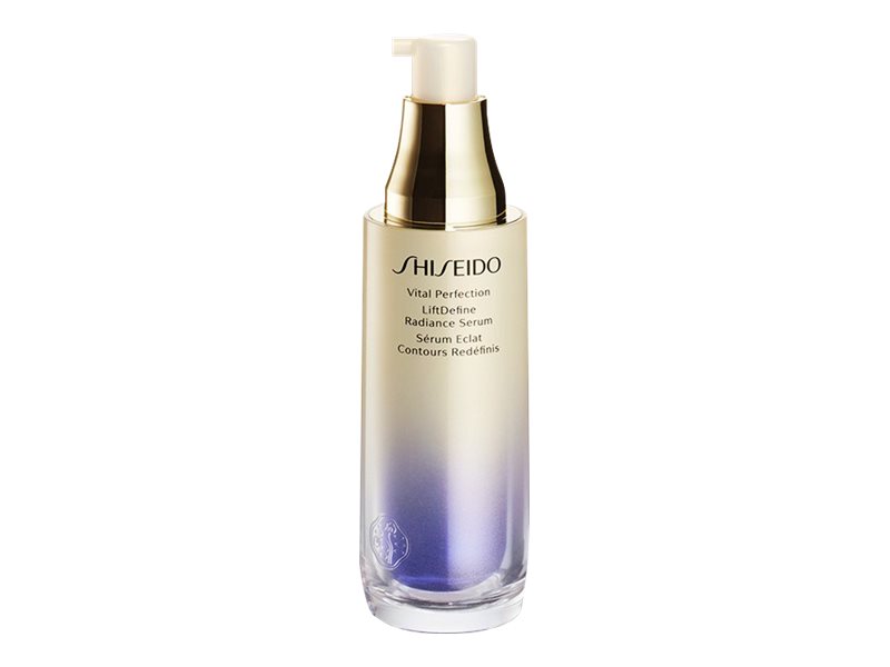 SHISEIDO V/PERF RADNCE SERUM 40ML