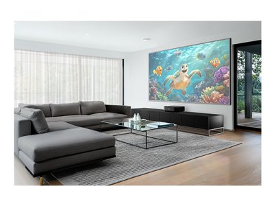 EPSON EH-LS670B 4K UHD PRO Projector