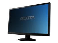 DICOTA Secret display privacy filter - 27" wide