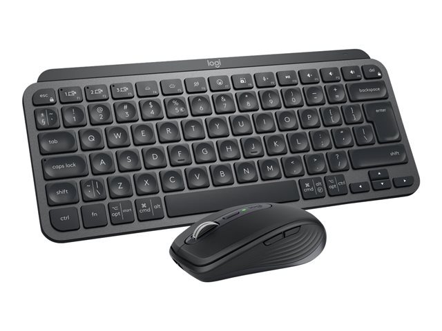 LOGI MX Keys Mini Combo for Business(IT)