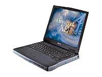 HP OmniBook XE
