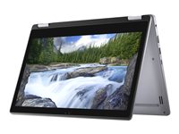 Dell - Latitude 3310 2-in-1 - 13.3" - Core i5 8265U - 8 GB RAM - 128 GB SSD