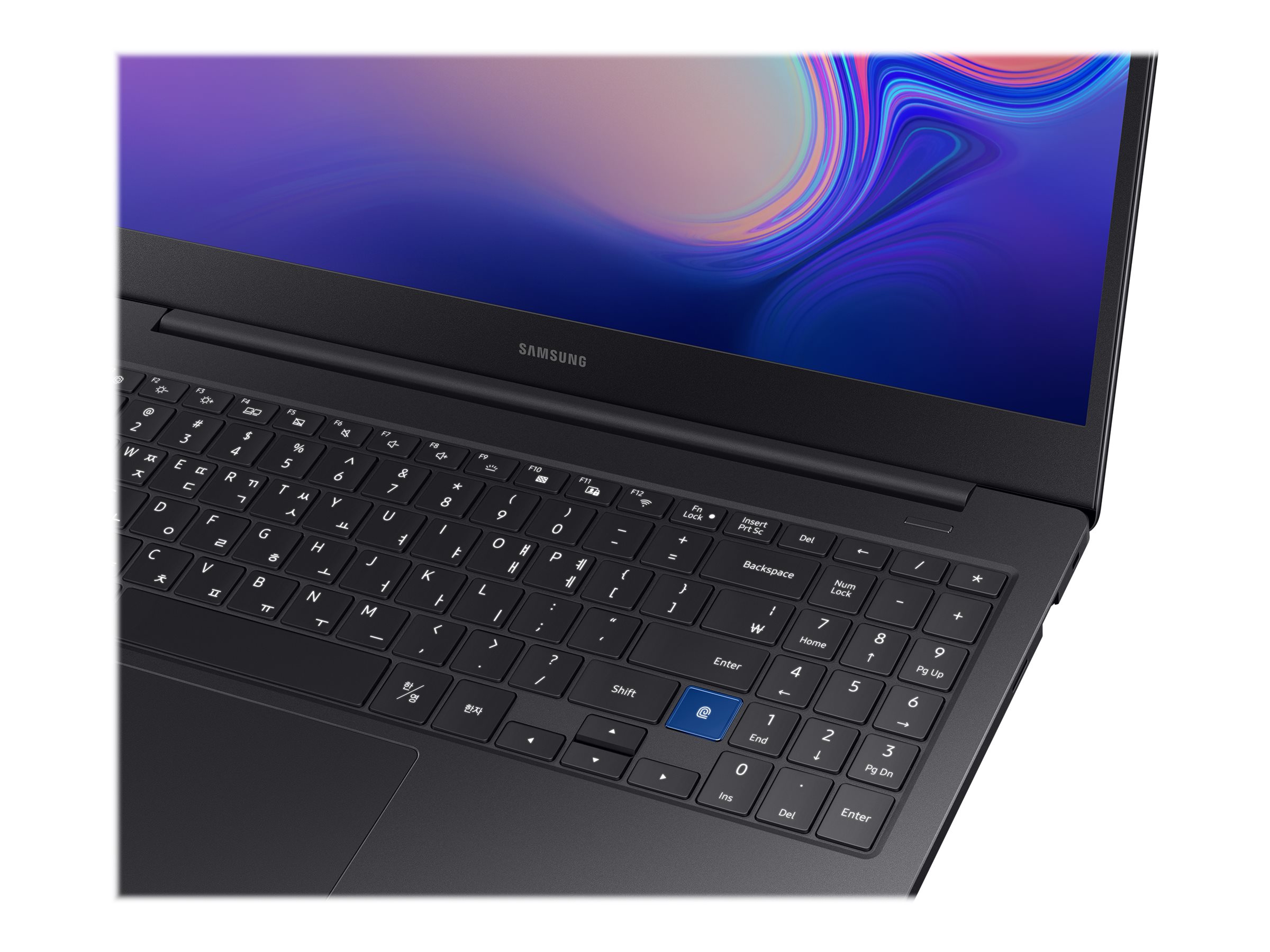 Samsung Notebook 7 Force NP760XBEE | Overview, Specs, Details