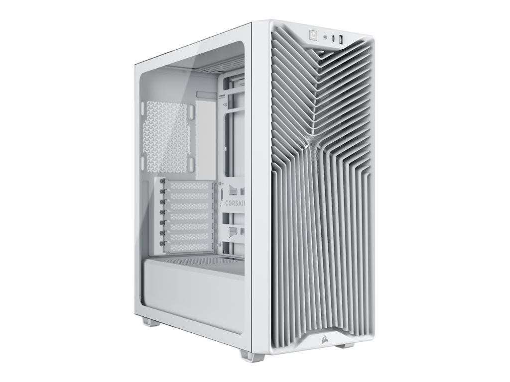 CORSAIR 3200D RS, mid tower, ATX