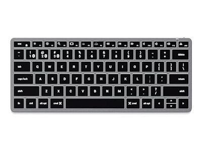 Satechi Slim X1 - Keyboard | Overview, Specs, Details | SHI