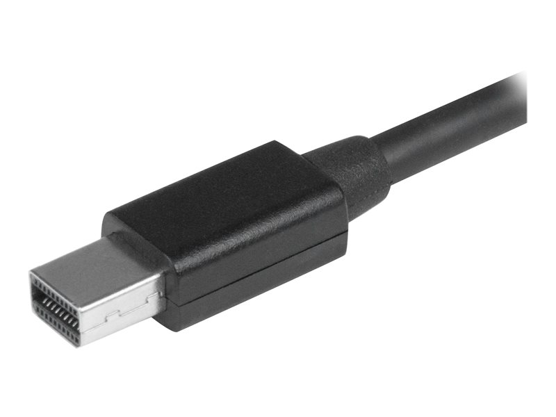 StarTech .com Splitter multi-écrans Mini DisplayPort vers 2x DisplayPort