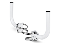 TRENDnet - Bras de montage pour point d'accès sans fil - universel - montable sur mur, montable sur poteau 