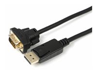 MicroConnect Pieces detachees MicroConnect DP-VGA-MM-200