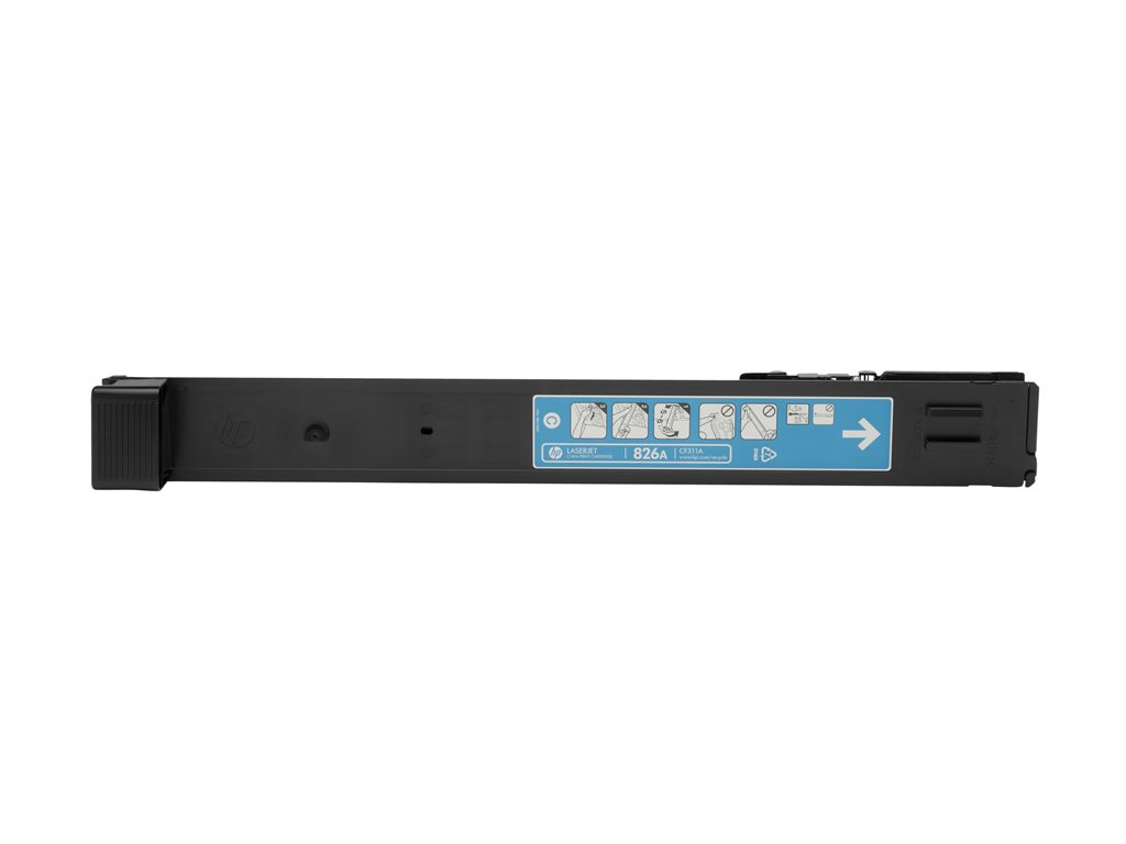 HP 826A Cyan Toner