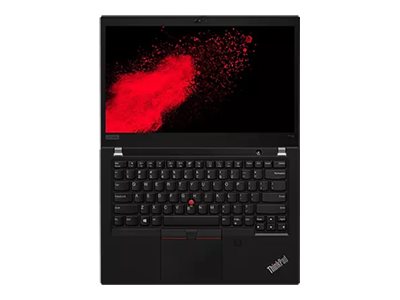 Lenovo ThinkPad P14s Gen 2 - 14