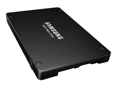 Samsung TDSourcing PM1643a MZILT3T8HBLS SSD 3.84 TB internal 2.5INCH SAS 12Gb/s