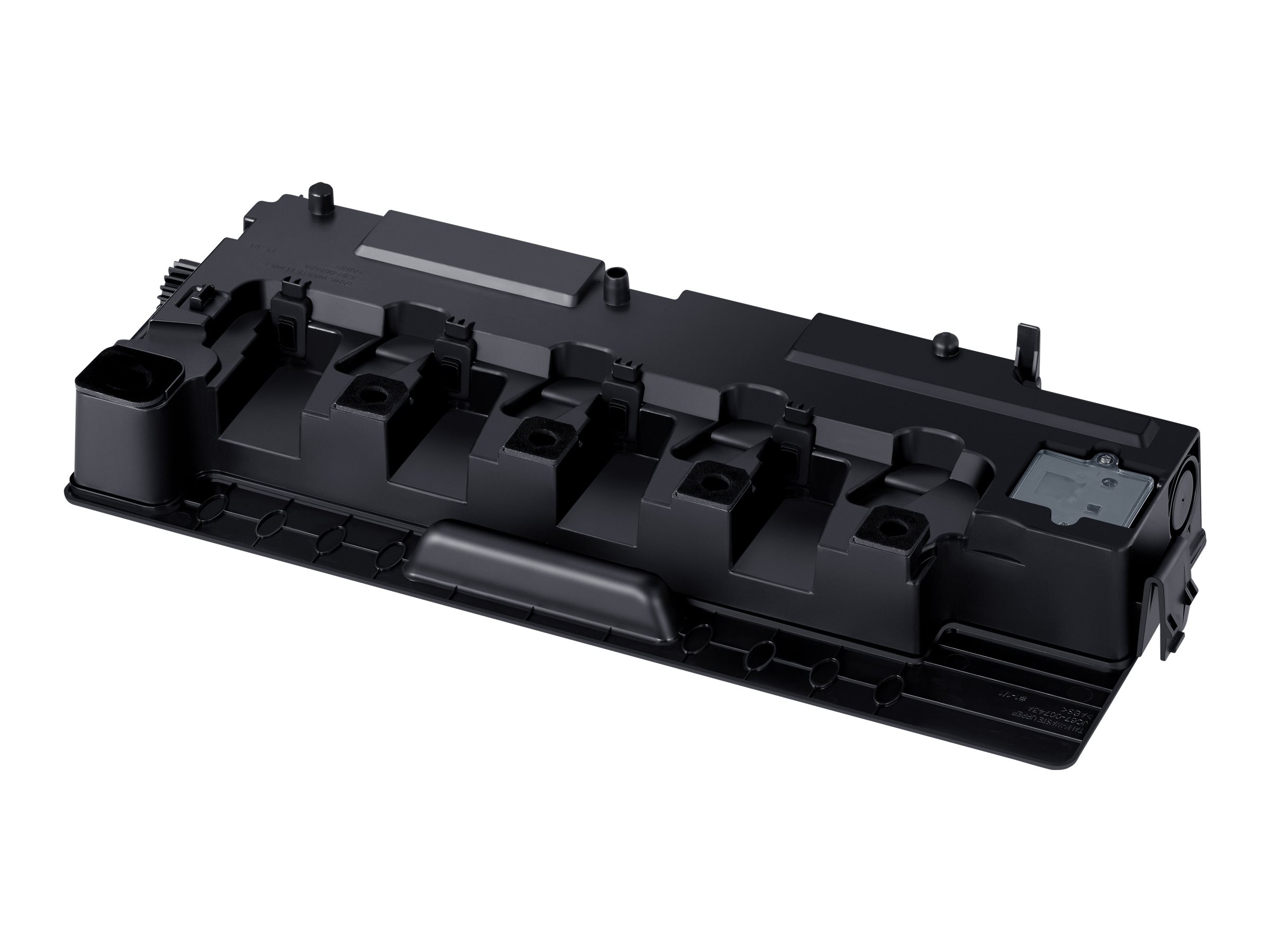 Samsung Clt W808 Black Yellow Cyan Magenta Waste Toner Collector