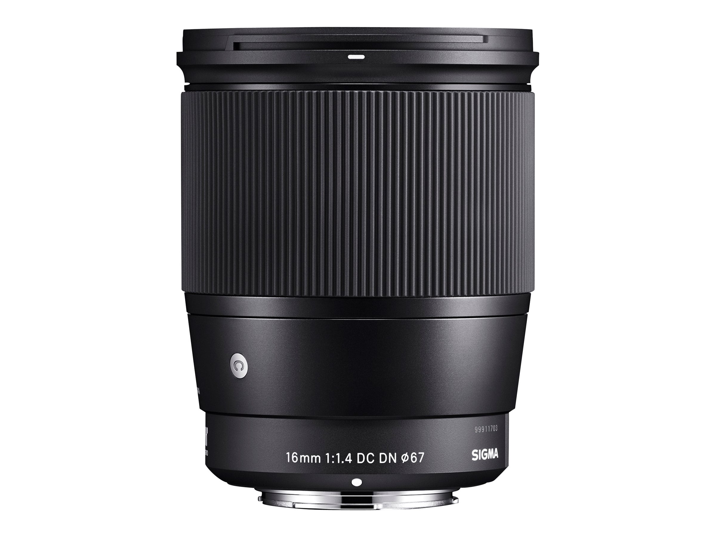 SIGMA C 16MM F1.4 DC DN E/MT C16DCDNSE