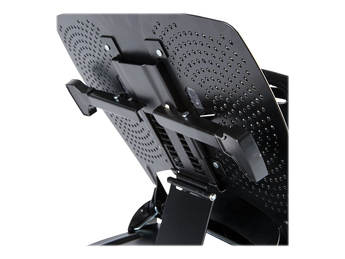 FELLOWES PROF SERIES SUPPORT DORDINATEU