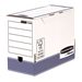 FELLOWES Archive Box A4+ 150mm Pack 10
