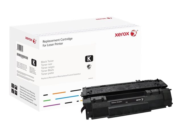 HP - LJ 1160/1320 STANDARD YIELD – Xerox