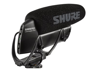 Shure VP83 LensHopper