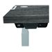FELLOWES LEVADO PLATEAU SEUL CHENE NEWPO
